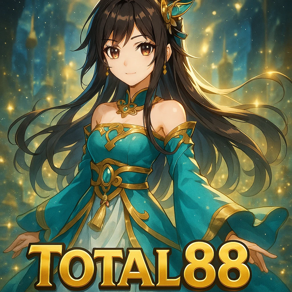 TOTAL88