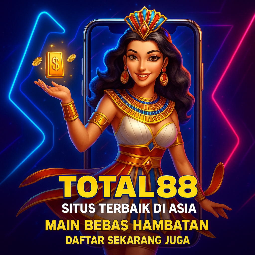 Total88 : Hadiah Spesial Berkala dari Game Online Total88